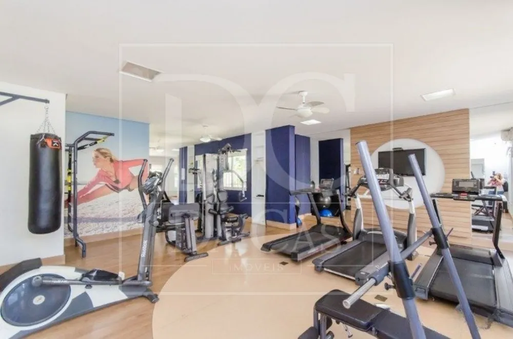 Apartamento, 3 quartos, 114 m² - Foto 11