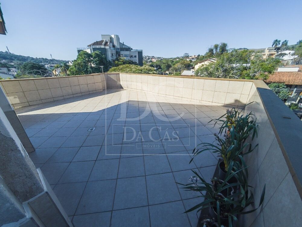 Cobertura, 3 quartos, 169 m² - Foto 25