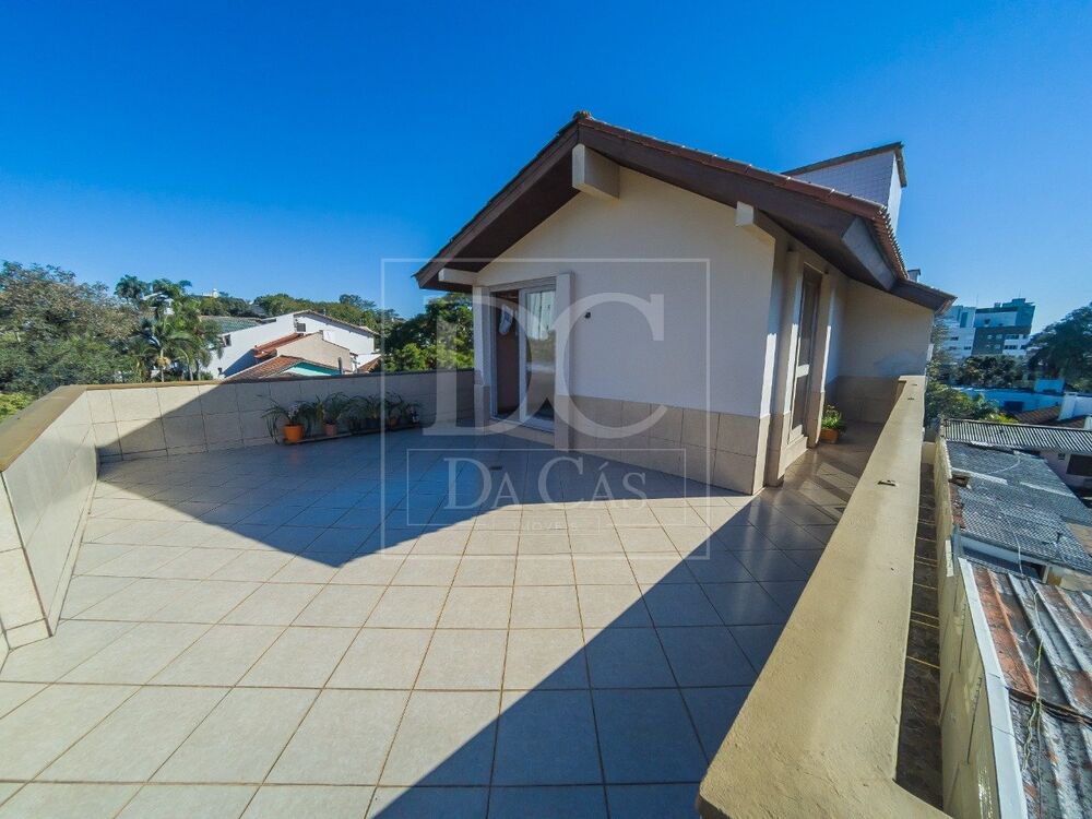 Cobertura, 3 quartos, 169 m² - Foto 27