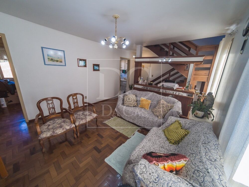 Cobertura, 3 quartos, 169 m² - Foto 3