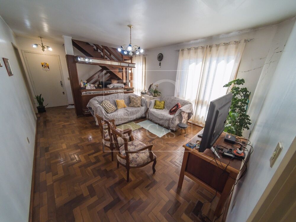 Cobertura, 3 quartos, 169 m² - Foto 2