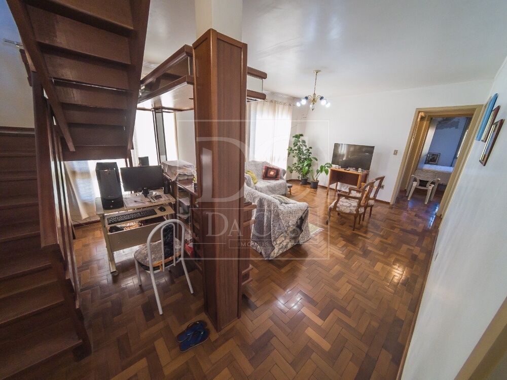 Cobertura, 3 quartos, 169 m² - Foto 5