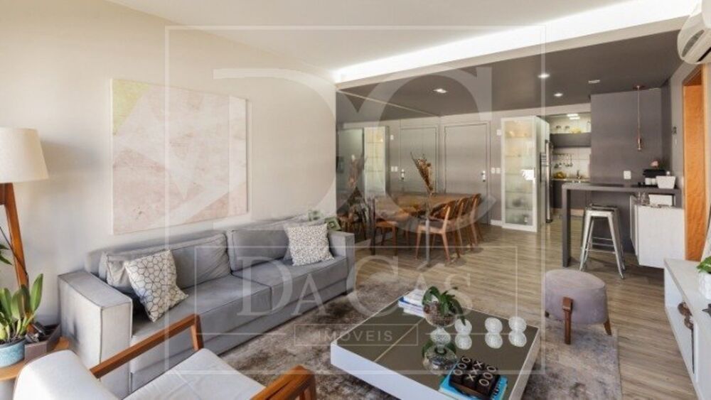 Apartamento à venda com 3 quartos, 89m² - Foto 1
