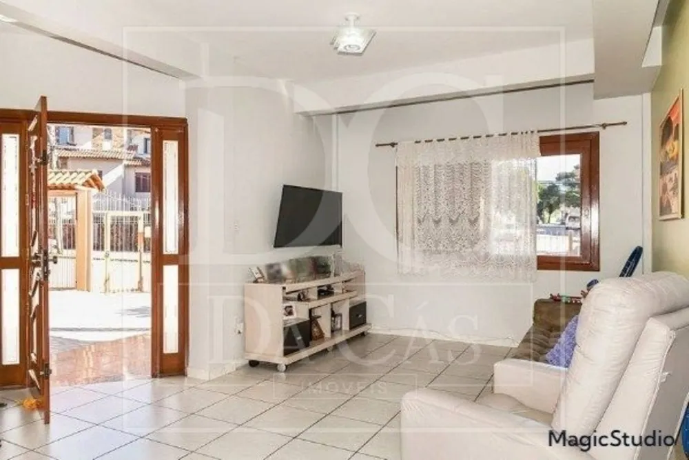 Casa, 4 quartos, 287 m² - Foto 2