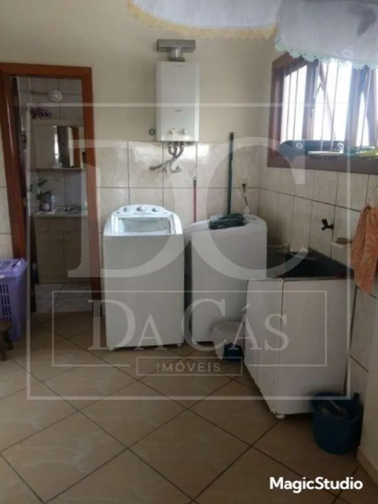 Casa, 4 quartos, 287 m² - Foto 11