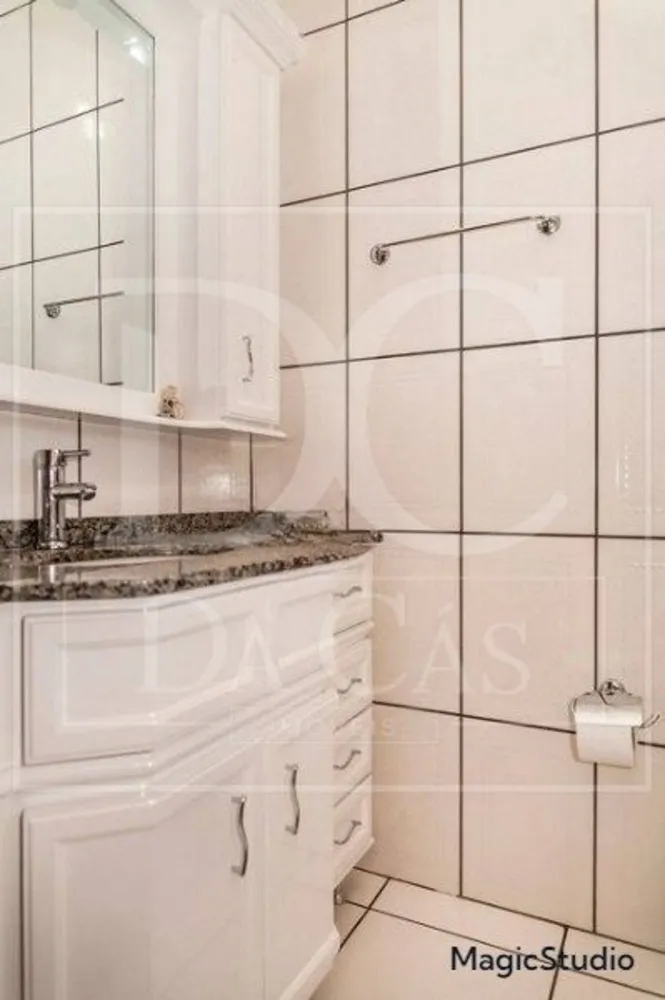 Casa, 4 quartos, 287 m² - Foto 8