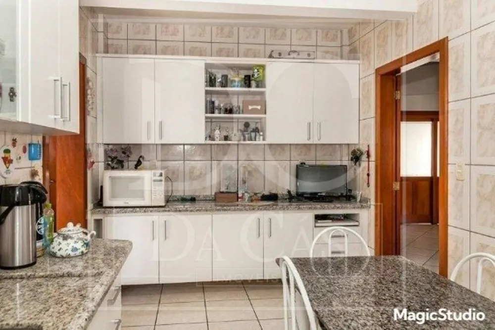 Casa, 4 quartos, 287 m² - Foto 9