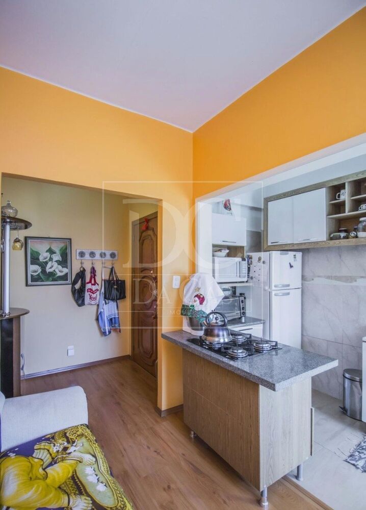 Apartamento, 2 quartos, 48 m² - Foto 6