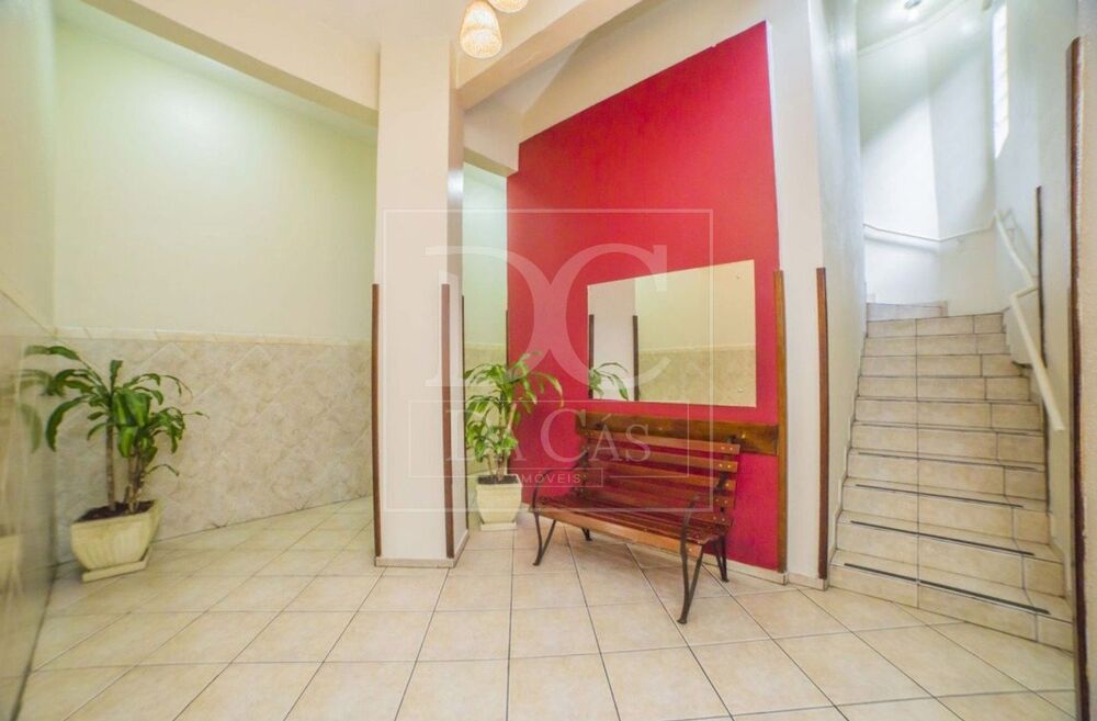 Apartamento, 2 quartos, 48 m² - Foto 2