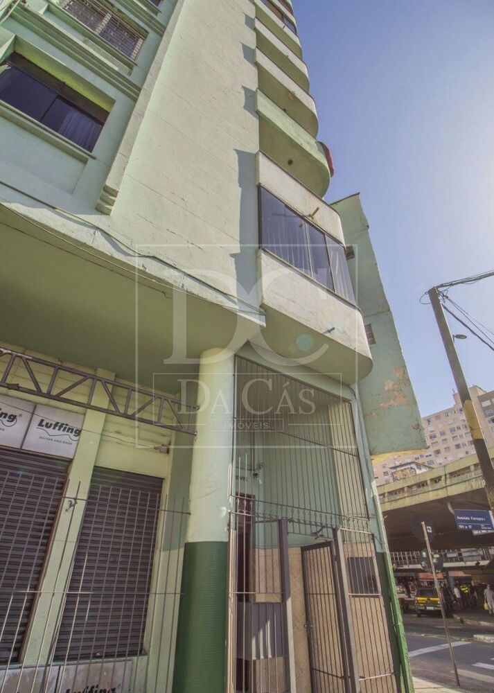 Apartamento, 2 quartos, 48 m² - Foto 1