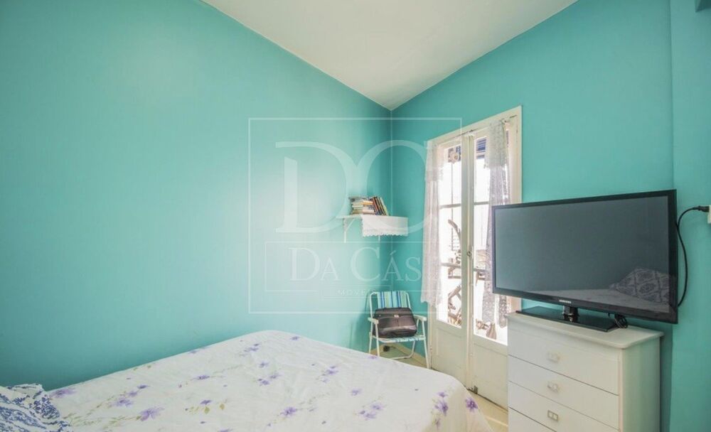 Apartamento, 2 quartos, 48 m² - Foto 4