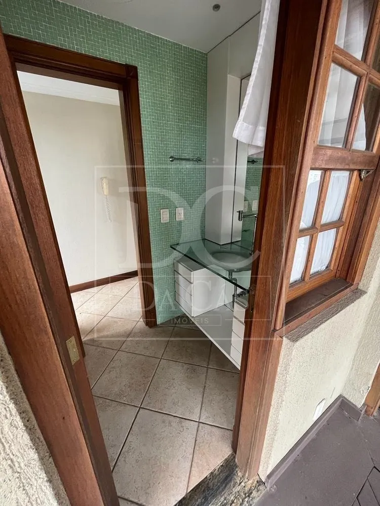 Apartamento, 3 quartos - Foto 2