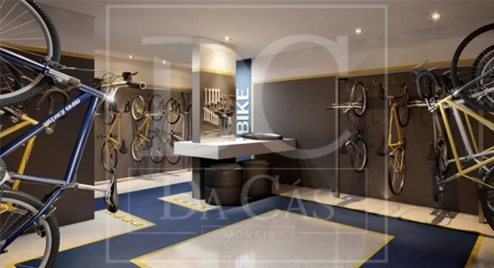 Apartamento, 2 quartos, 67 m² - Foto 9