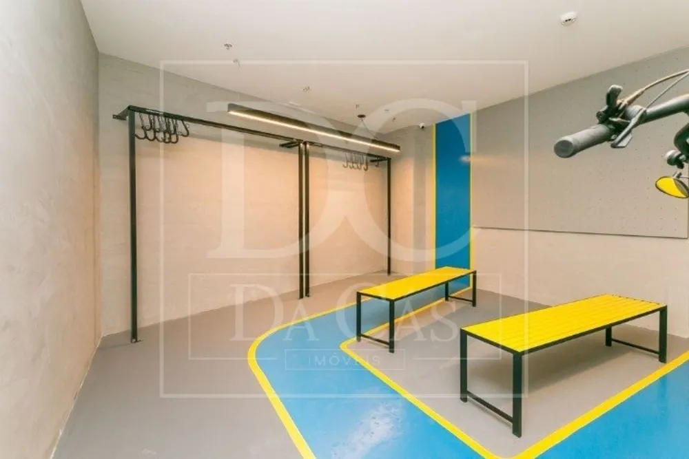 Apartamento, 1 quarto, 42 m² - Foto 10