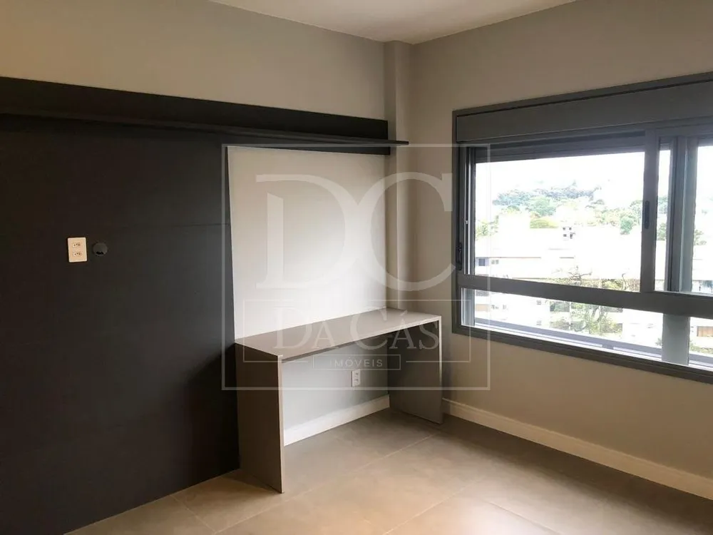 Apartamento, 1 quarto, 42 m² - Foto 2