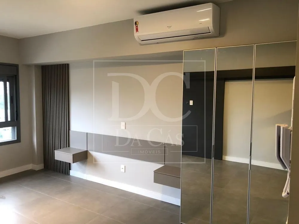 Apartamento, 1 quarto, 42 m² - Foto 4