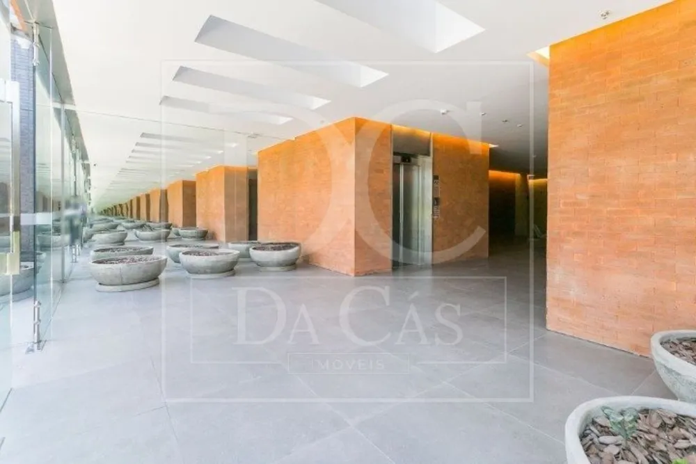 Apartamento, 1 quarto, 42 m² - Foto 8