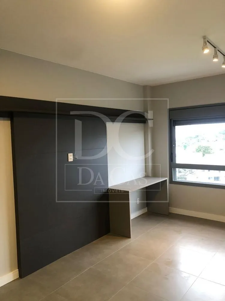 Apartamento, 1 quarto, 42 m² - Foto 3