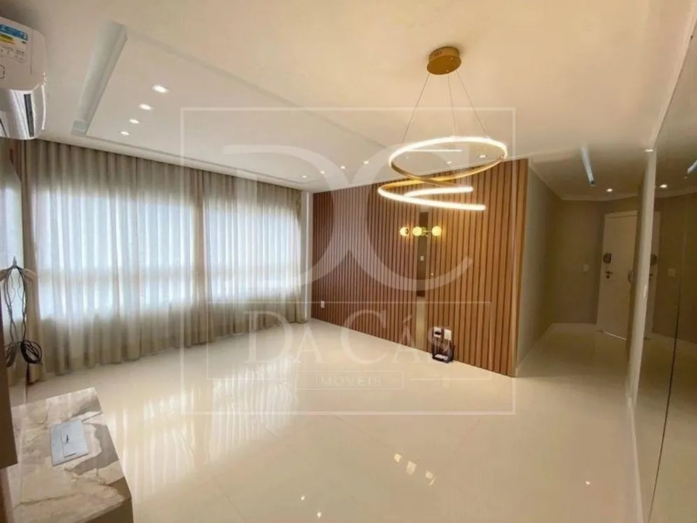 Apartamento, 1 quarto, 57 m² - Foto 1