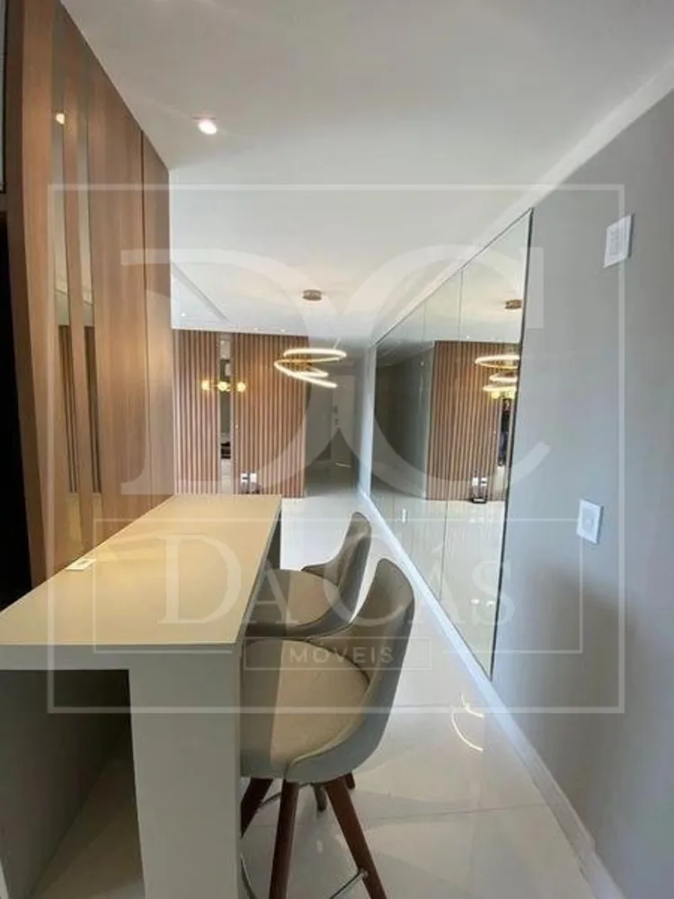 Apartamento, 1 quarto, 57 m² - Foto 2
