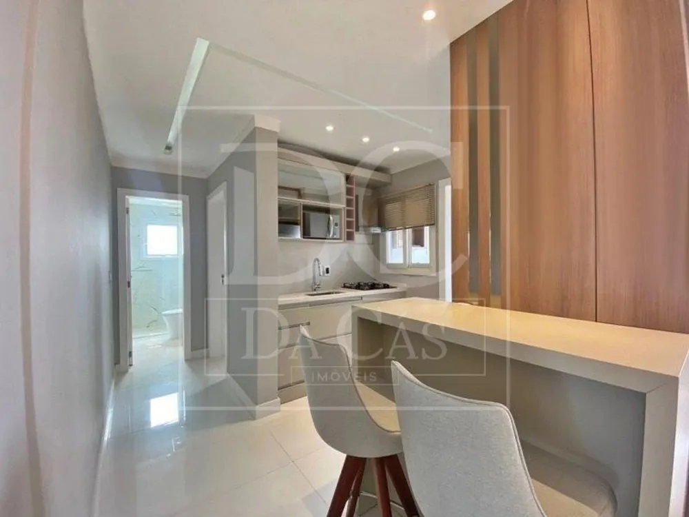 Apartamento, 1 quarto, 57 m² - Foto 3