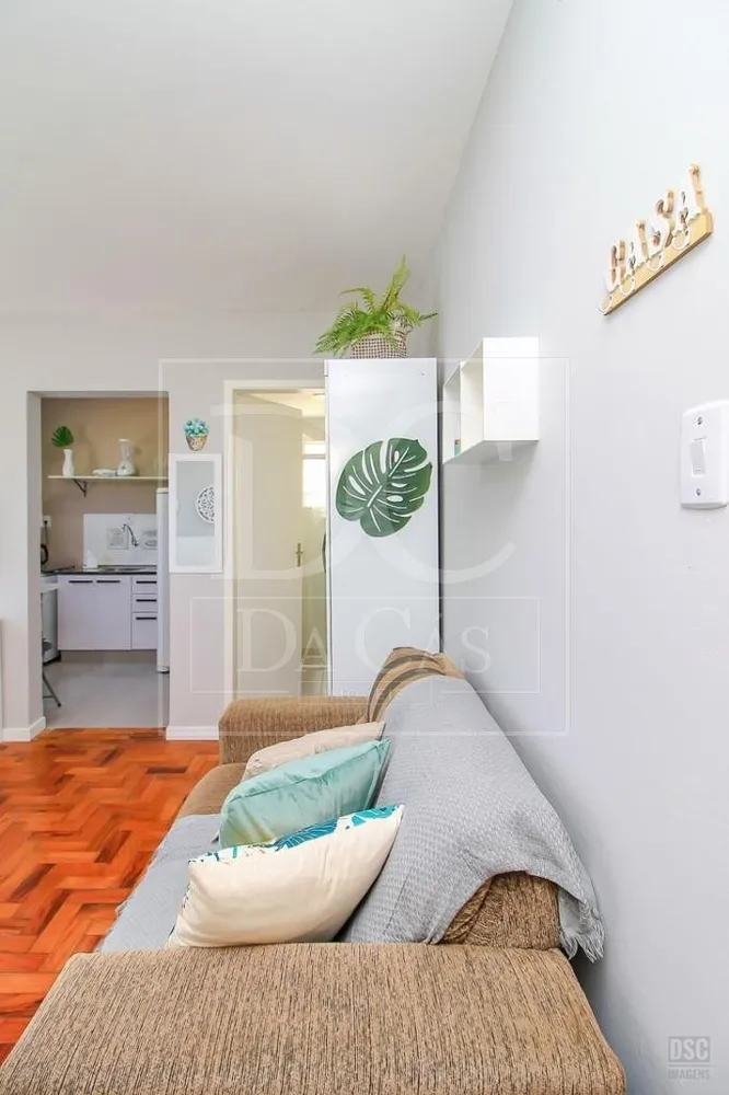 Apartamento, 1 quarto, 26 m² - Foto 10