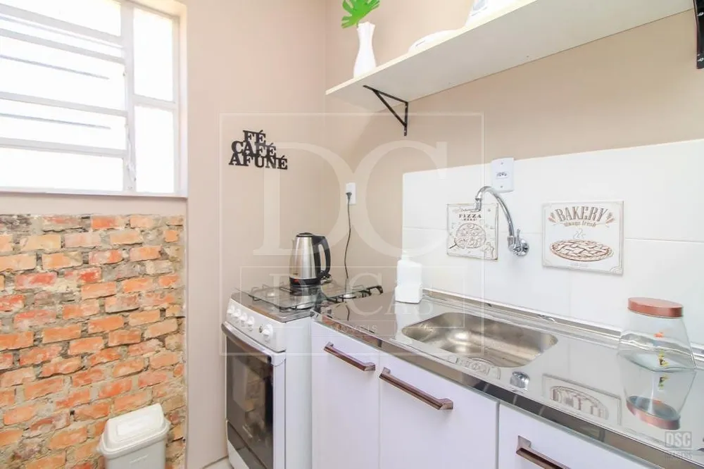 Apartamento, 1 quarto, 26 m² - Foto 5