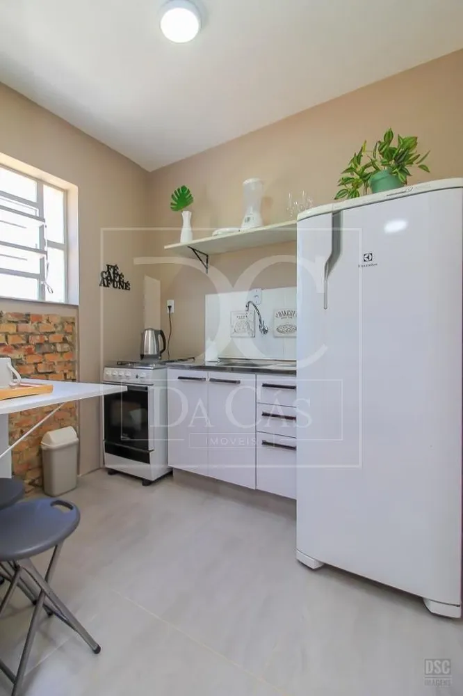 Apartamento, 1 quarto, 26 m² - Foto 4