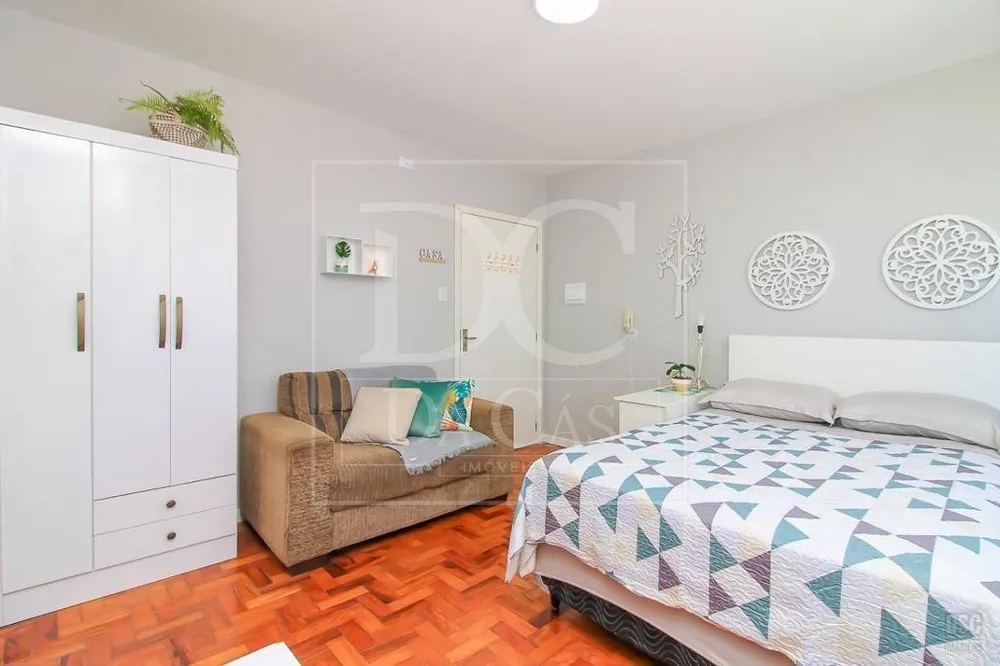 Apartamento, 1 quarto, 26 m² - Foto 8
