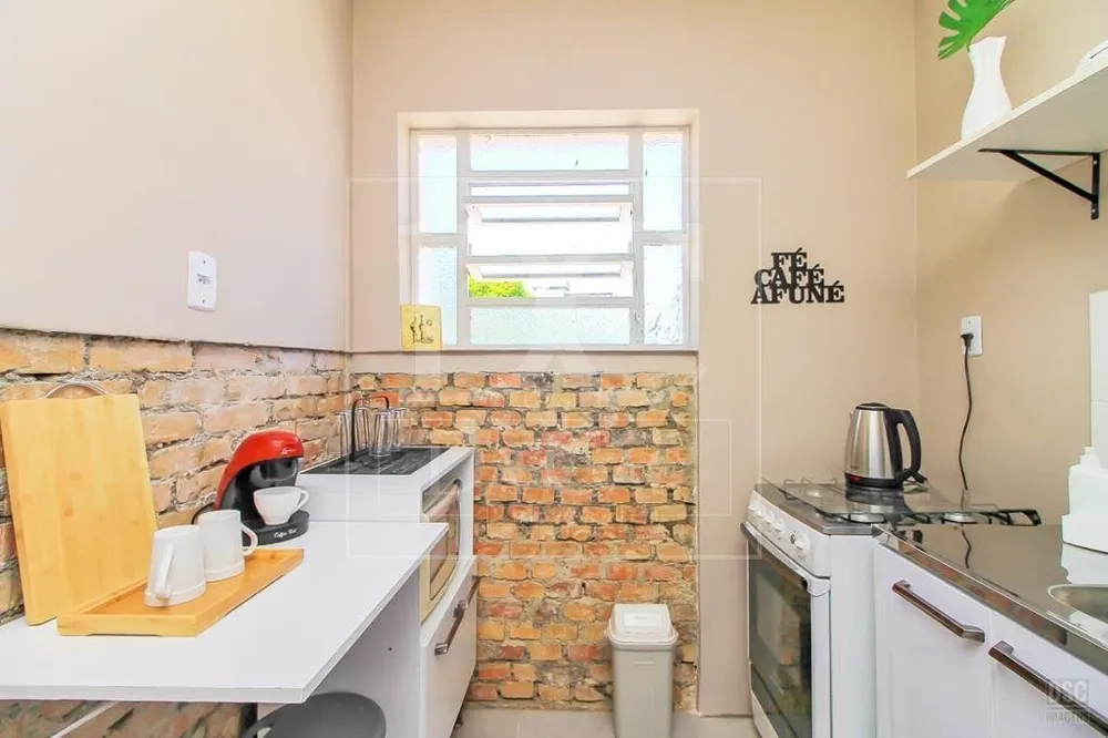 Apartamento, 1 quarto, 26 m² - Foto 3