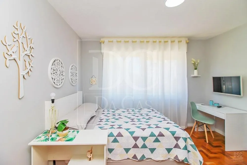 Apartamento, 1 quarto, 26 m² - Foto 7