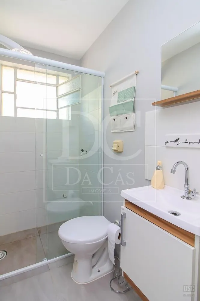 Apartamento, 1 quarto, 26 m² - Foto 9