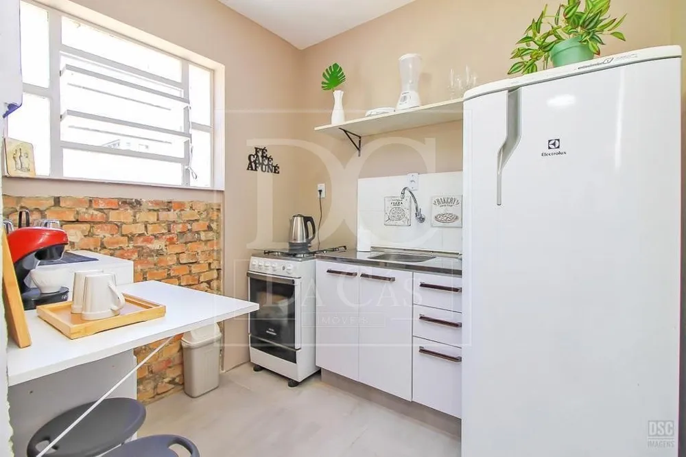 Apartamento, 1 quarto, 26 m² - Foto 2