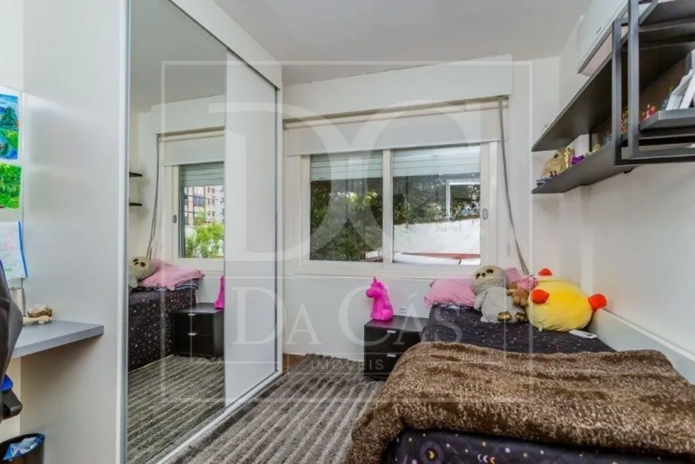 Apartamento, 2 quartos, 64 m² - Foto 5