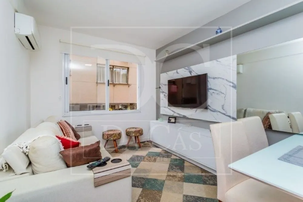 Apartamento, 2 quartos, 64 m² - Foto 1