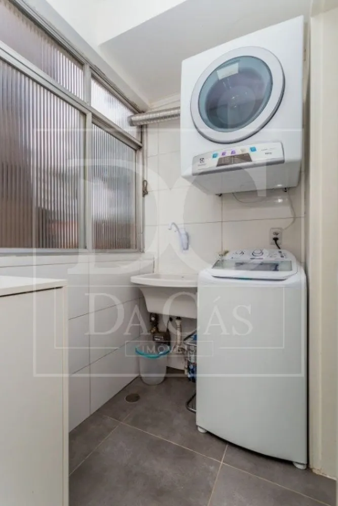 Apartamento, 2 quartos, 64 m² - Foto 7