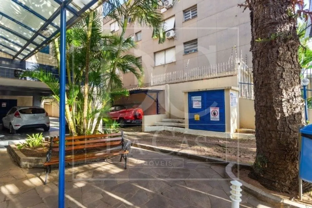 Apartamento, 2 quartos, 64 m² - Foto 2
