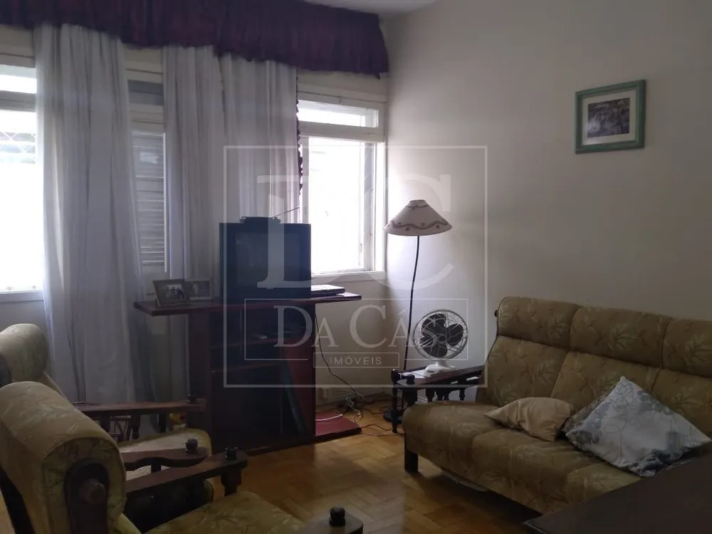 Apartamento, 2 quartos, 69 m² - Foto 3