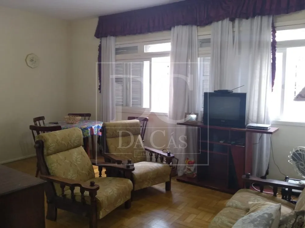 Apartamento, 2 quartos, 69 m² - Foto 2