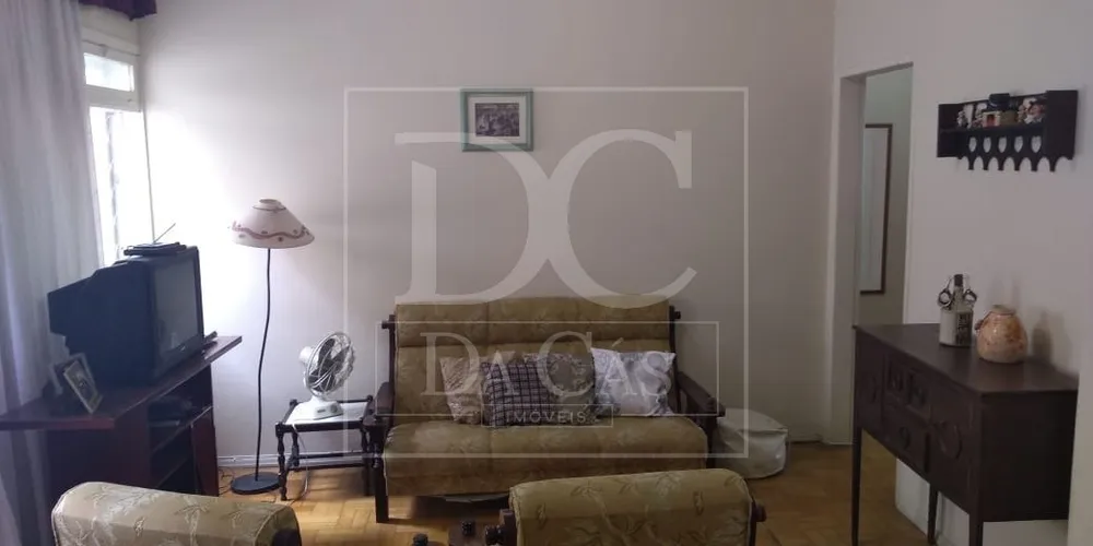 Apartamento, 2 quartos, 69 m² - Foto 1