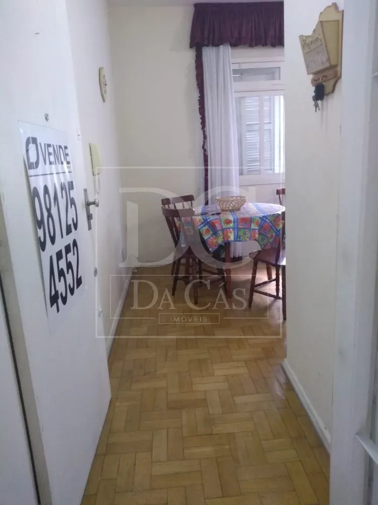Apartamento, 2 quartos, 69 m² - Foto 5