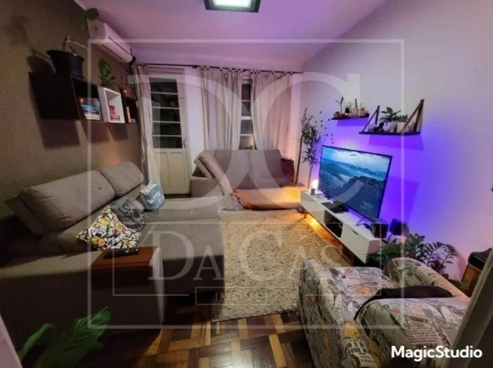 Apartamento, 2 quartos, 57 m² - Foto 3