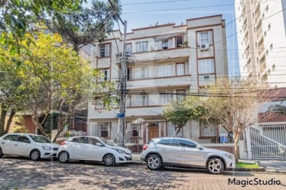 Apartamento, 2 quartos, 57 m² - Foto 12