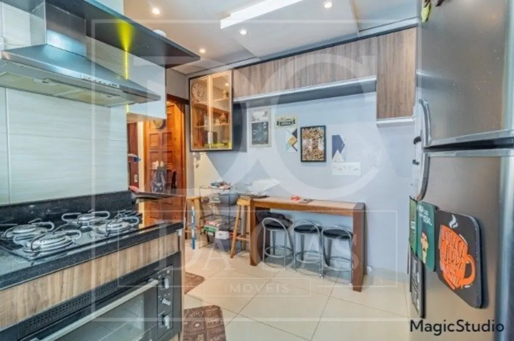 Apartamento, 2 quartos, 57 m² - Foto 9