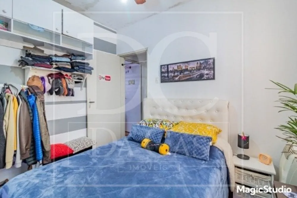 Apartamento, 2 quartos, 57 m² - Foto 5