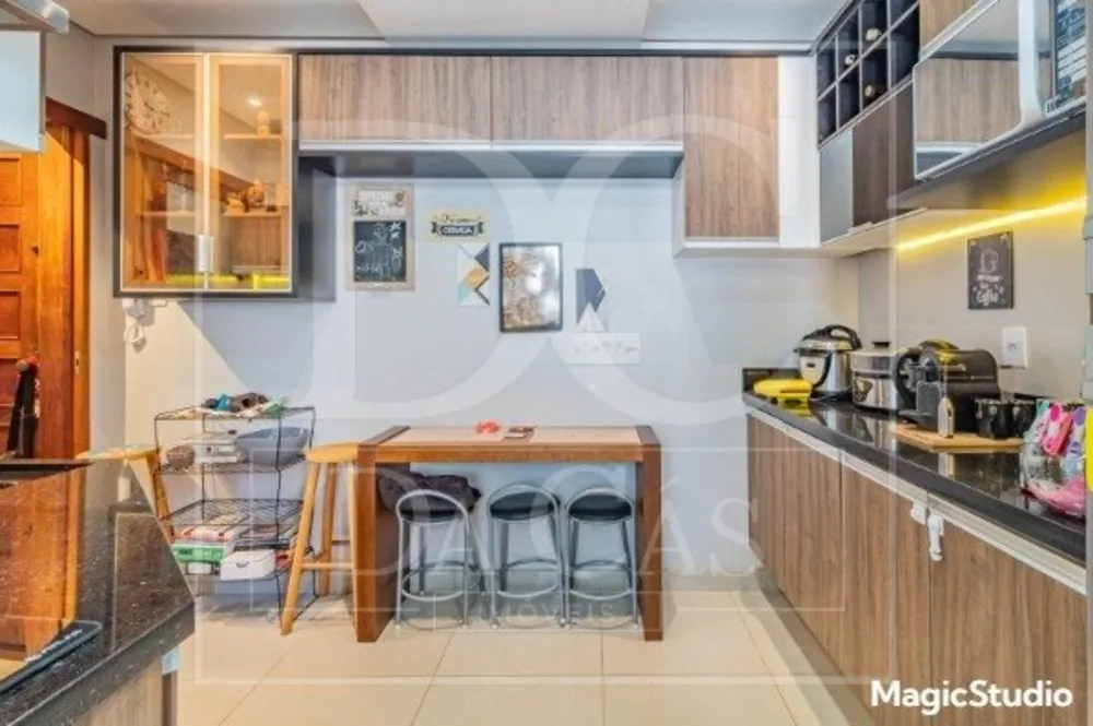 Apartamento, 2 quartos, 57 m² - Foto 8