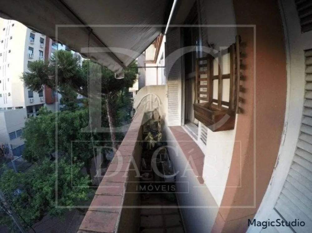 Apartamento, 2 quartos, 57 m² - Foto 2