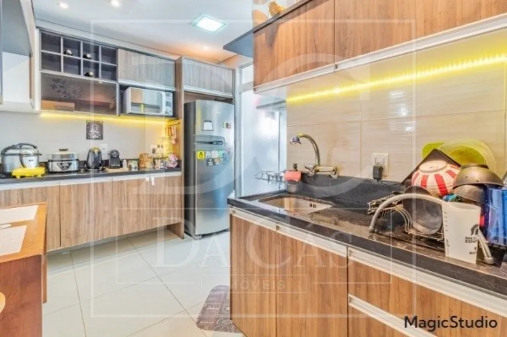 Apartamento, 2 quartos, 57 m² - Foto 7