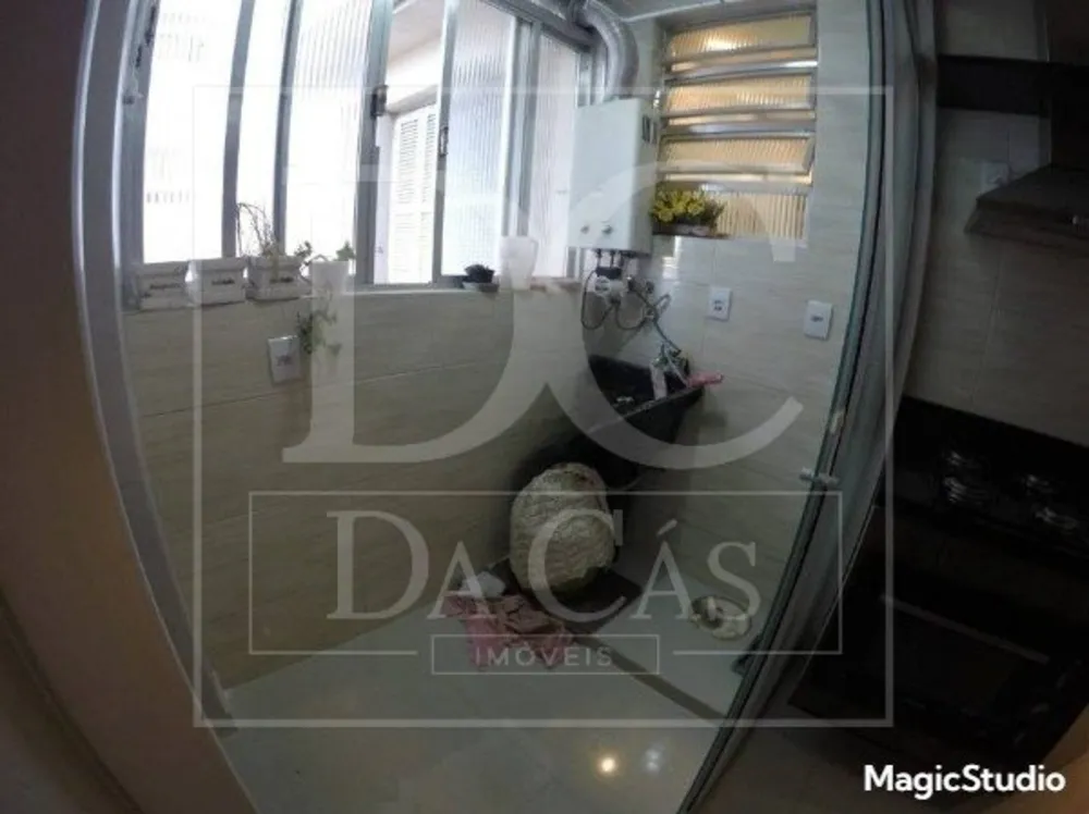Apartamento, 2 quartos, 57 m² - Foto 11