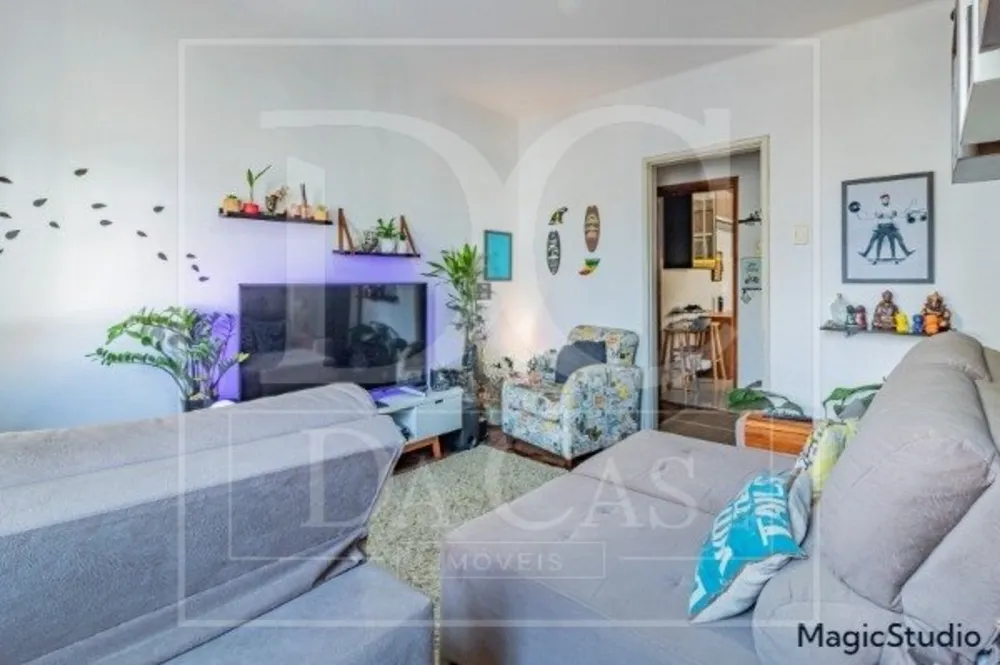 Apartamento, 2 quartos, 57 m² - Foto 1